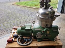 Westfalia SA7-01-576