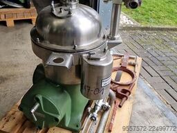Westfalia SA7-01-576