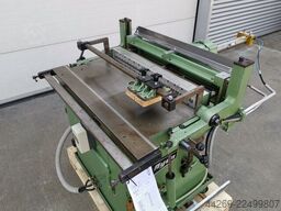 ISW Industrieservice GmbH ISW Industrieservice GmbH ISW Industrieservice GmbH
