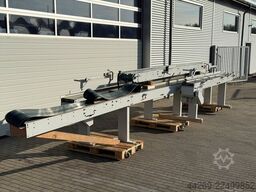 Weinig OptiCut 260