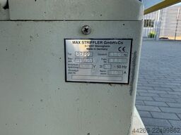 Striffler 2750-E