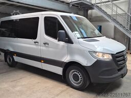 MERCEDES-BENZ 311 Sprinter 9 Sitzer auf Wunsch VIP Sitze
