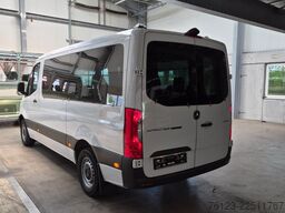MERCEDES-BENZ 311 Sprinter 9 Sitzer auf Wunsch VIP Sitze