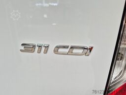 MERCEDES-BENZ 311 Sprinter 9 Sitzer auf Wunsch VIP Sitze