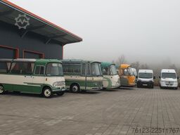 MERCEDES-BENZ 311 Sprinter 9 Sitzer auf Wunsch VIP Sitze