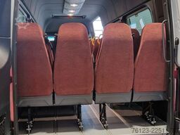 MERCEDES-BENZ 10 x 517 Sprinter Lord Light  22 SS Aktionspreis