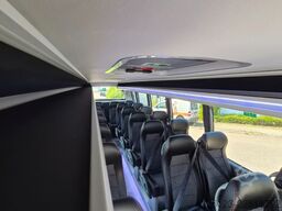 IVECO 2x Daily 70 Lagerfahrzrug Ferqui Sunrise 2,5 m B