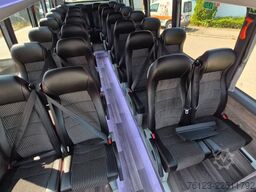 IVECO 2x Daily 70 Lagerfahrzrug Ferqui Sunrise 2,5 m B