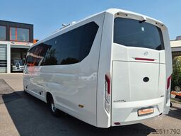IVECO 2x Daily 70 Lagerfahrzrug Ferqui Sunrise 2,5 m B