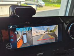 MERCEDES-BENZ Sprinter Elektro 9 Sitzer Bürgerbus