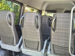 MERCEDES-BENZ Sprinter Elektro 9 Sitzer Bürgerbus