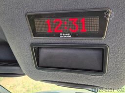 MERCEDES-BENZ 319 StockSprinter VIP Shuttle 9 SS  Panoramadach