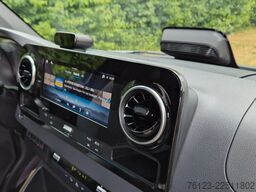 MERCEDES-BENZ 319 StockSprinter VIP Shuttle 9 SS  Panoramadach