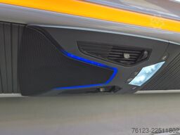 MERCEDES-BENZ 319 StockSprinter VIP Shuttle 9 SS  Panoramadach