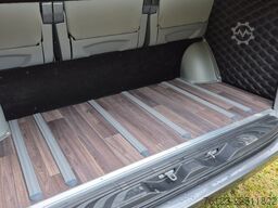 MERCEDES-BENZ 319 StockSprinter VIP Shuttle 9 SS  Panoramadach