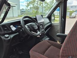 IVECO Daily C 65 Lagerfahrzeug Stock 519 Sofort