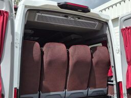 IVECO Daily C 65 Lagerfahrzeug Stock 519 Sofort