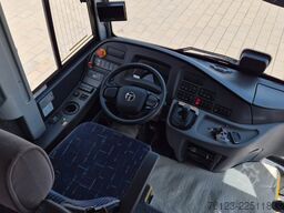 TEMSA 8 units Prestij SX,Novo Lux, Daily, Atego
