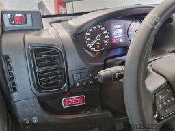 Opel Movao Fiat Ducato Systemboden Rolli
