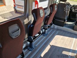 Opel Movao Fiat Ducato Systemboden Rolli