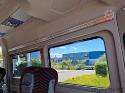 Opel Movao Fiat Ducato Systemboden Rolli