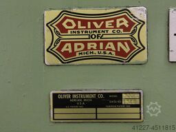 Oliver 300HD