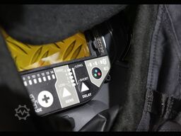 3M SPEEDGLAS G-05-03 SCHWEISSHELM DAS NEUESTE / 3 VERSCH. FARBFILTER NEU