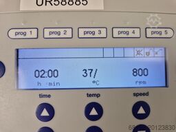 Eppindorf Thermomixer 5420C