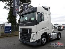 Volvo FH 500-Globetrotter-ADR-HYDRAULIK-NO I-SAVE