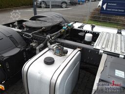 Volvo FH 500-Globetrotter-ADR-HYDRAULIK-NO I-SAVE