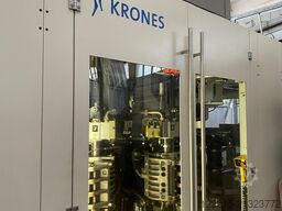 Krones Blasmaschine