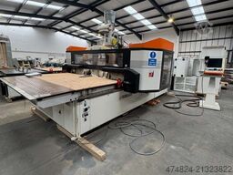 BUSELLATO Easy Jet 7.10 B