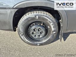 IVECO 35S18HA8 V/P Kühlausbau Dometic Frigo 0°C