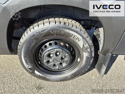 IVECO 35S18HA8 V/P Kühlausbau Dometic Frigo 0°C