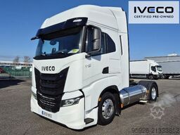 IVECO AS440S46T/P NP
