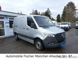 MERCEDES-BENZ Sprinter III Kasten 314*LED Scheinwerfer*Bott*