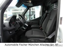 MERCEDES-BENZ Sprinter III Kasten 314*LED Scheinwerfer*Bott*