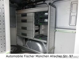 MERCEDES-BENZ Sprinter III Kasten 314*LED Scheinwerfer*Bott*