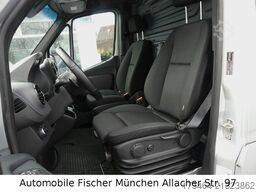 MERCEDES-BENZ Sprinter III Kasten 314*LED Scheinwerfer*Bott*