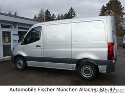 MERCEDES-BENZ Sprinter III Kasten 314*LED Scheinwerfer*Bott*