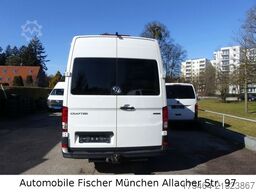 VOLKSWAGEN Crafter Kasten 35 L2H2 4M*AHK 3t*LED*Sortimo*