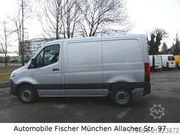 MERCEDES-BENZ Sprinter 314 Kasten*LED*TOTWINKEL*KAMERA*BOTT*