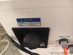 JINAN SENKE CNC MACHINE SKL-1530F