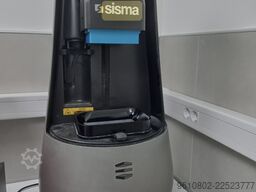 Sisma Everest uno