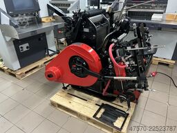 Heidelberg OHT „windmill” Letterpress