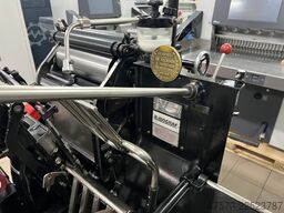 Heidelberg OHT „windmill” Letterpress