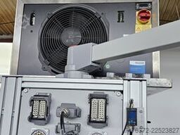 Zens Widerstandsschweißtechnik GmbH & Co NS009-160kVA-50Hz