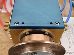 Zens Widerstandsschweißtechnik GmbH & Co NS009-160kVA-50Hz