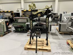 Columbian Press 1858 Letterpress