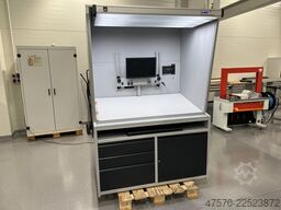 Just Normlicht Proof Control Station Proof Control Station